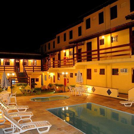 Hotel Da Ilha Ilhabela Exterior foto