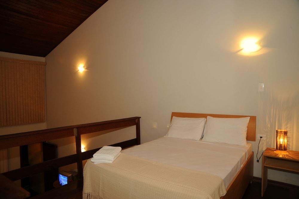 Hotel Da Ilha Ilhabela Exterior foto