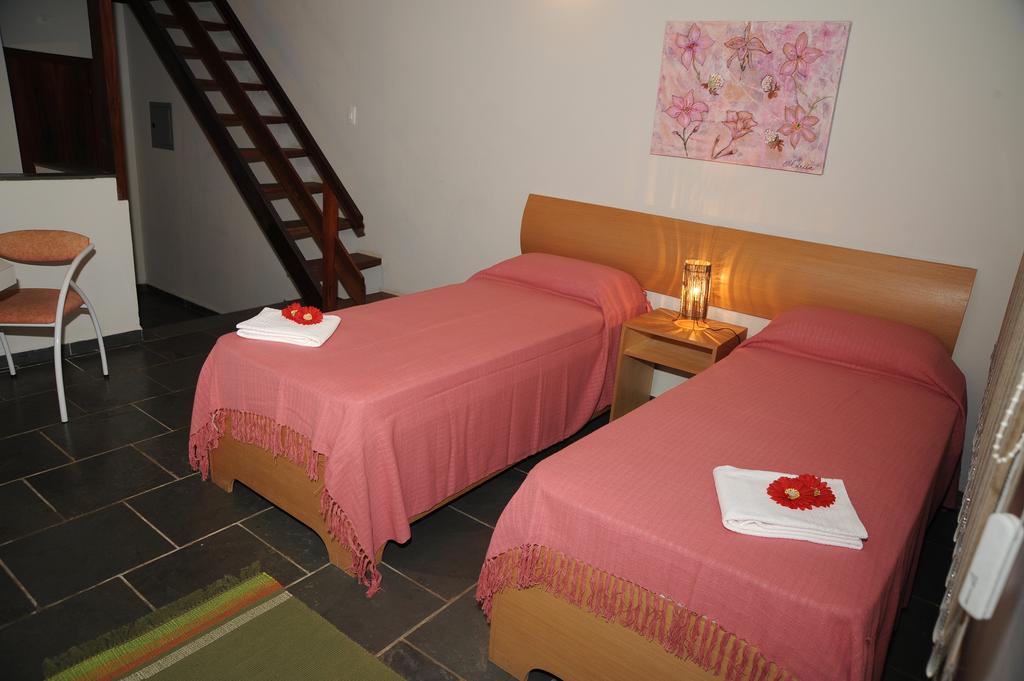Hotel Da Ilha Ilhabela Cameră foto