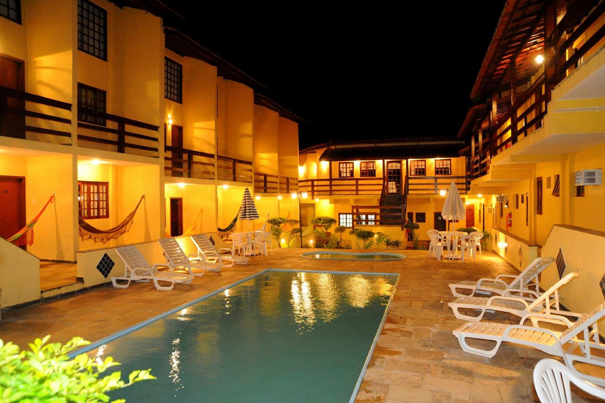 Hotel Da Ilha Ilhabela Exterior foto