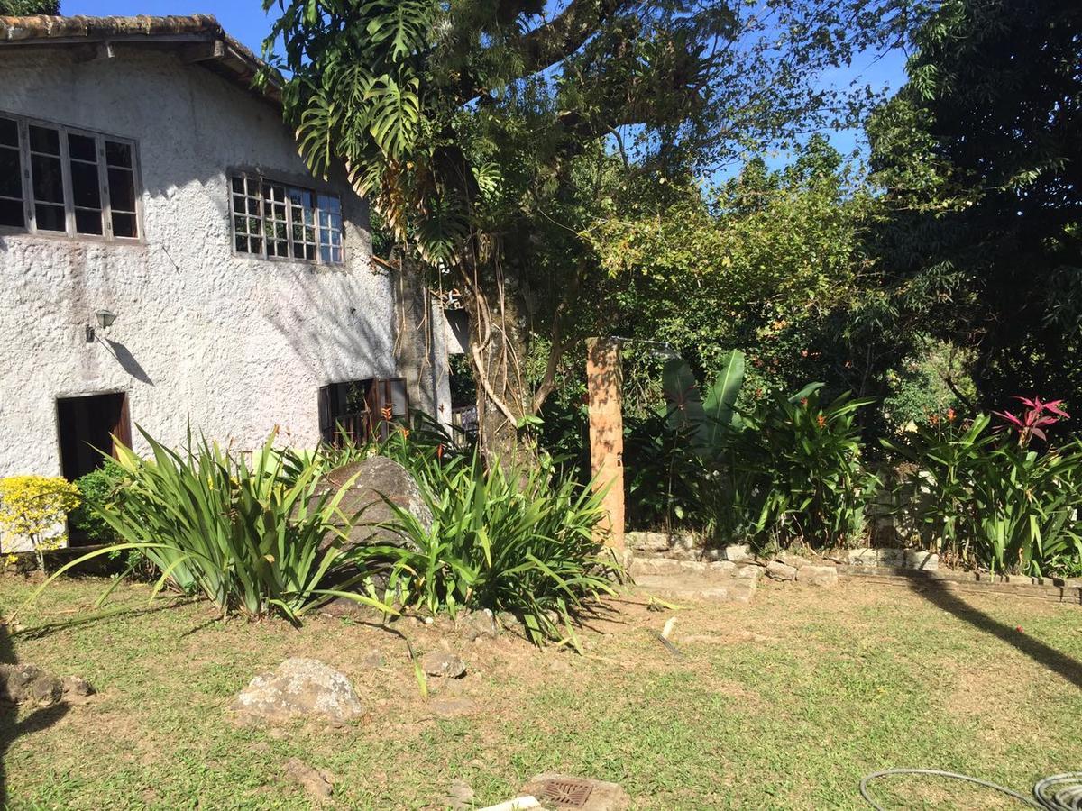 Hotel Da Ilha Ilhabela Exterior foto