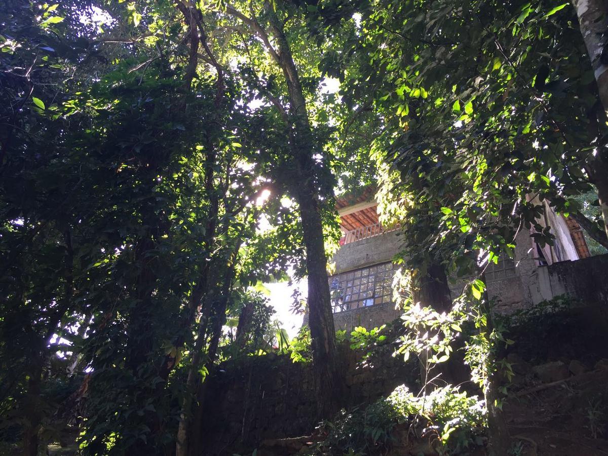 Hotel Da Ilha Ilhabela Exterior foto