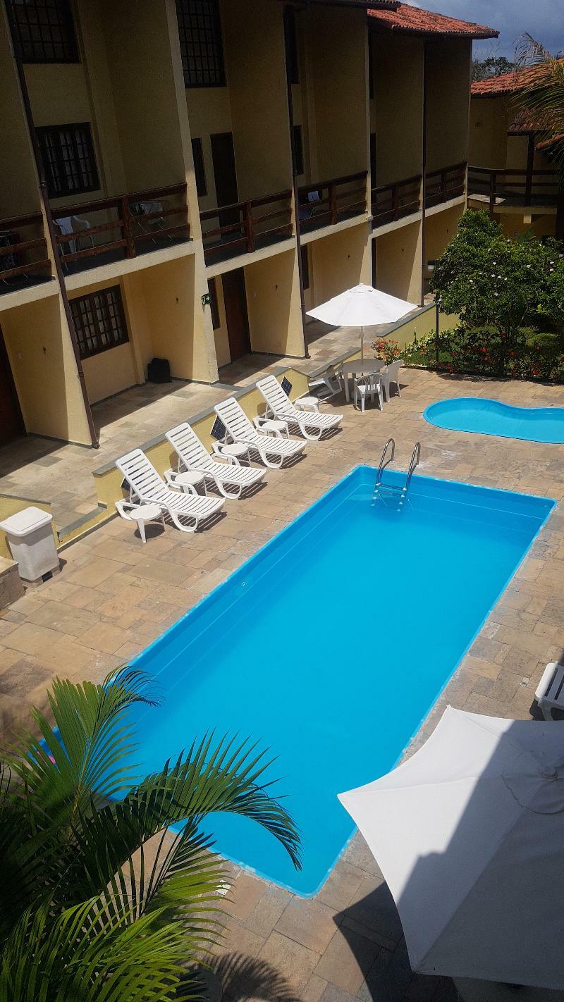 Hotel Da Ilha Ilhabela Exterior foto